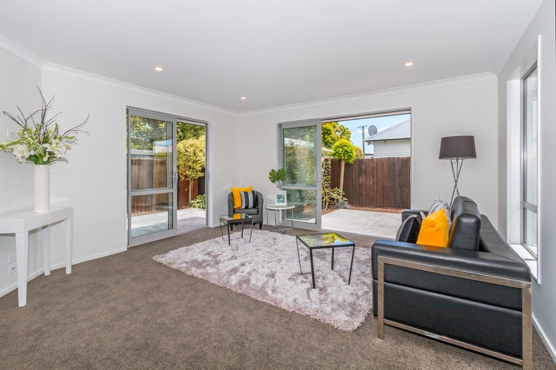 285B Cranford Street, St Albans, Christchurch - Carousel 2