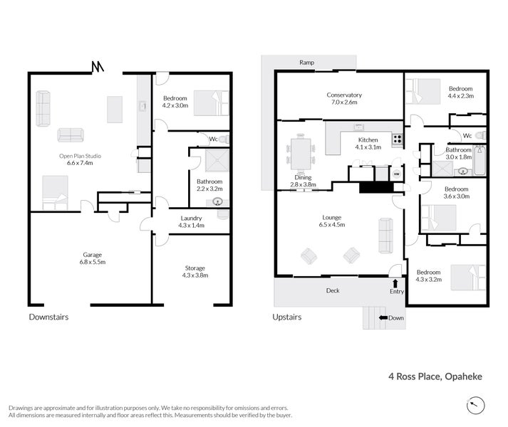 4 Ross Place, Opaheke, Papakura - Carousel 20