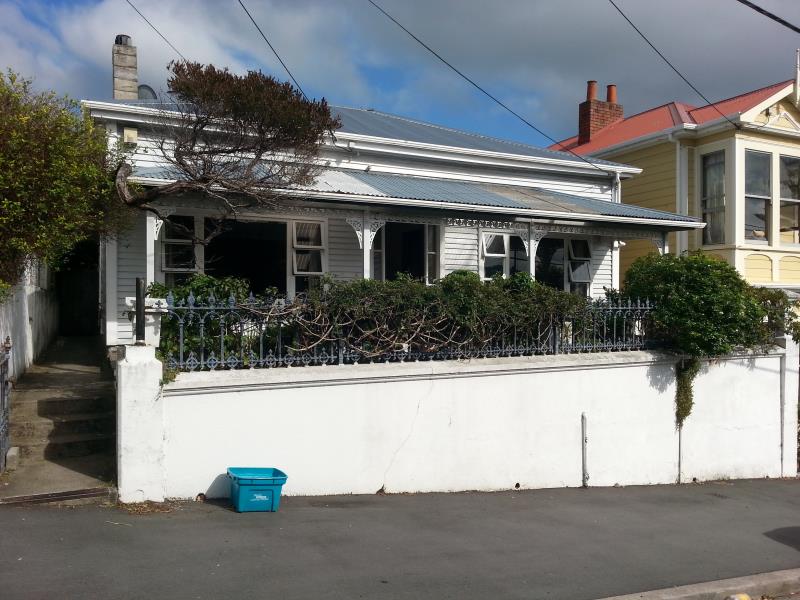 30 Thompson Street, Mount Cook, Wellington - Carousel 1
