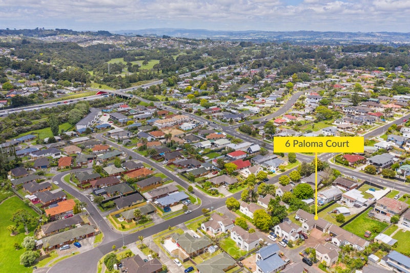 6 Paloma Court, Hillpark, Auckland - Carousel 18