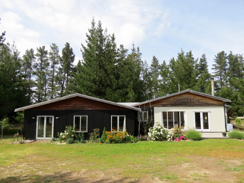 0 Cemetery Road, Lake Hawea, Lake Hawea - Carousel 2