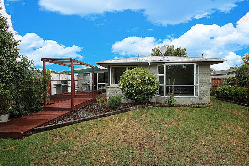 43A Cullahill Street, Harewood, Christchurch - Carousel 1