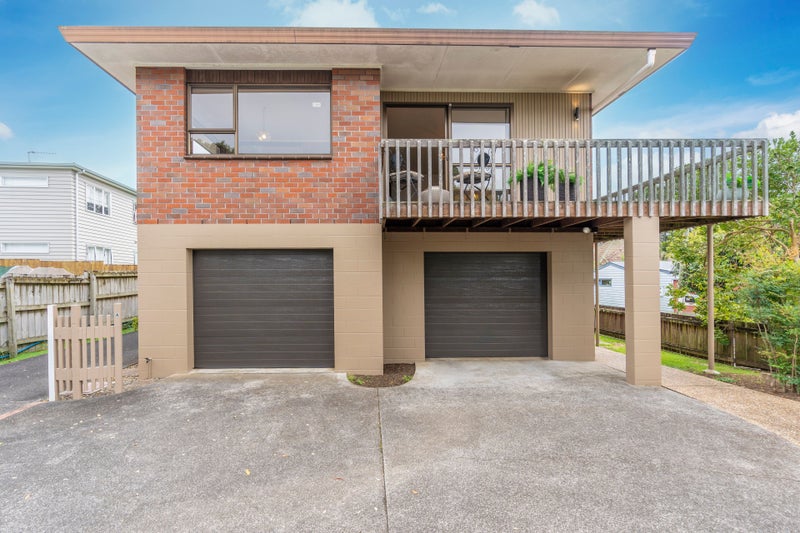 20A Irirangi Road, Greenlane, Auckland - Carousel 20