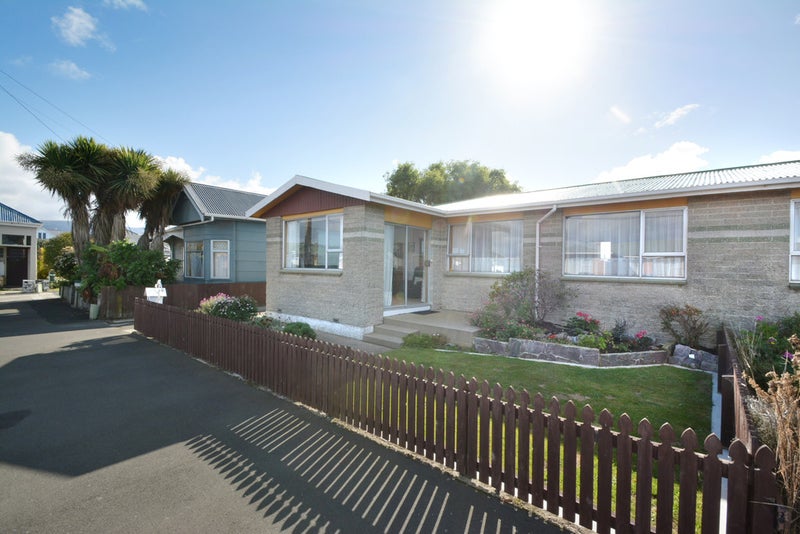 2B Wynyard Street, South Dunedin, Dunedin - Carousel 2