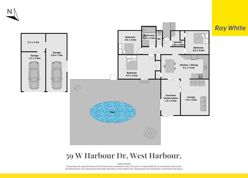59 West Harbour Drive, West Harbour, Auckland - Carousel 17