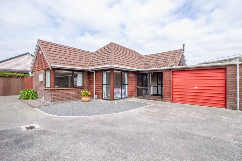 21C Tennyson Avenue, Avalon, Lower Hutt - Carousel 19