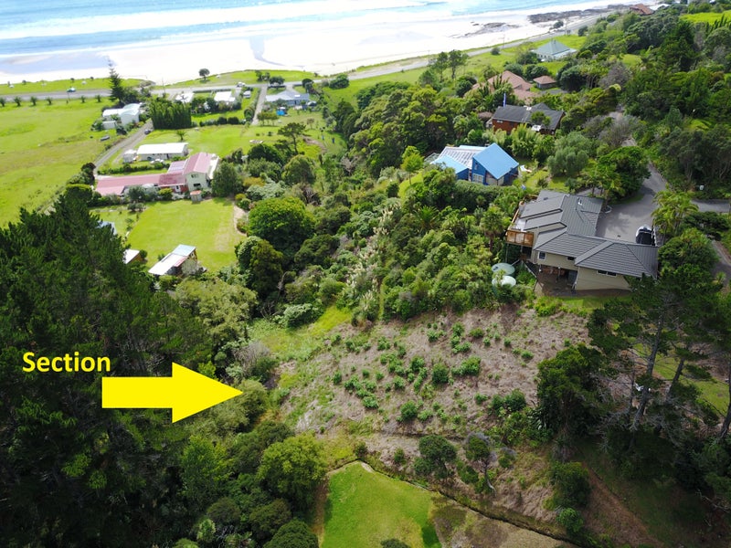 14 Highfields, Ahipara, Kaitaia - Carousel 2