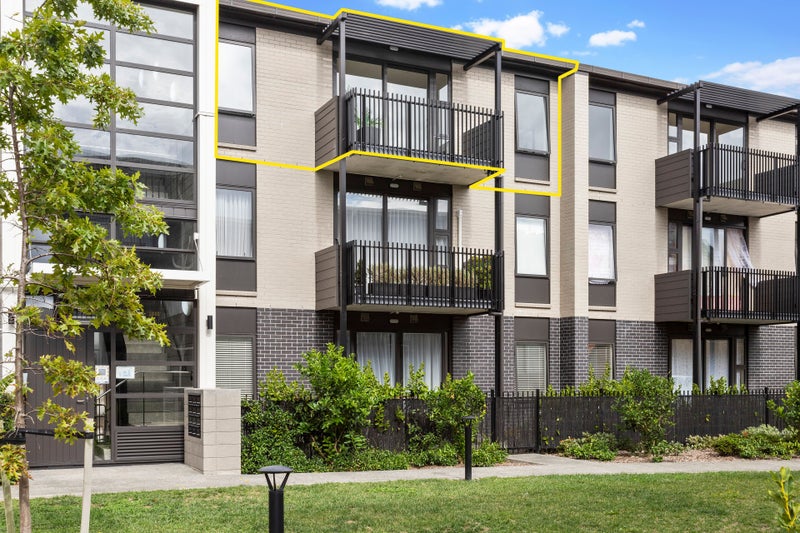 209/20 Mason Avenue, Otahuhu, Auckland - Carousel 1