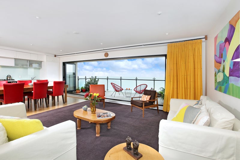3C/221 Great North Road, Grey Lynn, Auckland - Carousel 1