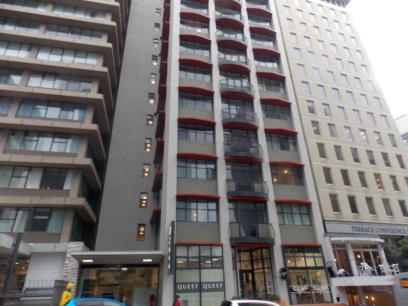 9D/120 The Terrace, Wellington Central, Wellington - Carousel 1