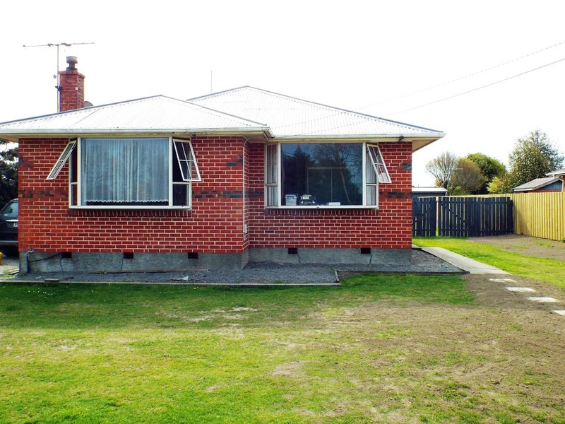 36 Melcombe Street, Tinwald, Ashburton - Carousel 1