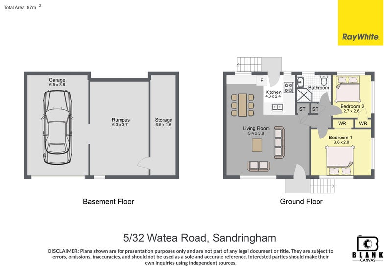 5/32 Watea Road, Sandringham, Auckland - Carousel 17
