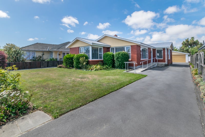 444 Innes Road, Mairehau, Christchurch - Carousel 1