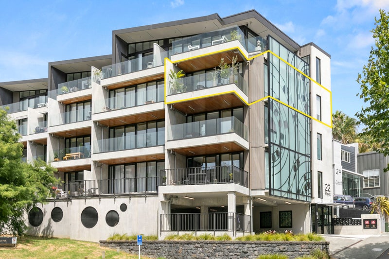 301/22 Fleet ST, Eden Terrace, Auckland - Carousel 2