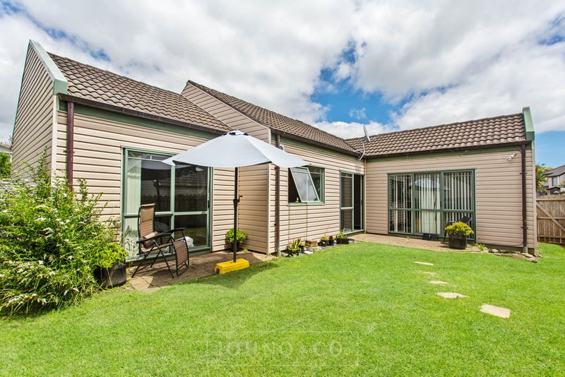 6 Paloma Court, Hillpark, Auckland - Carousel 2