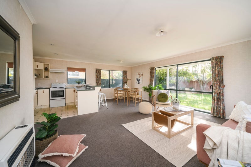 26 Birmingham Street, Takaro, Palmerston North - Carousel 2