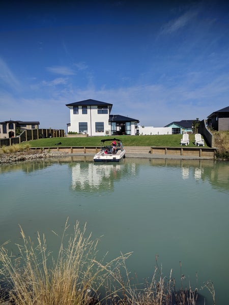 8 Waterton Point, Huntingdon, ASHBURTON - Carousel 1