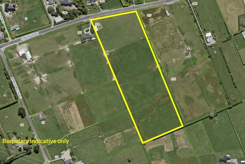 263 Findlay Road, ASCOT, INVERCARGILL - Carousel 1