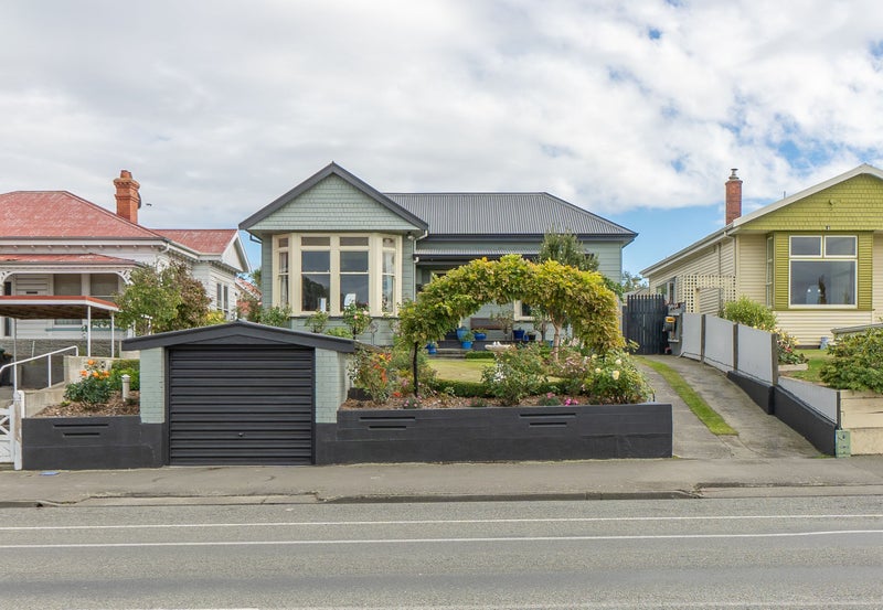 33 King Street, Parkside, Timaru - Carousel 1