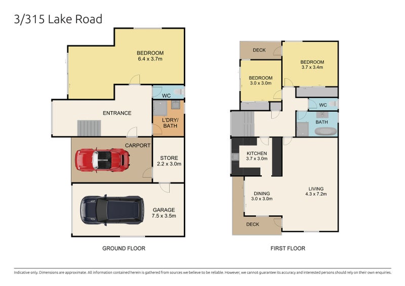 3/315 Lake Road, Hauraki, Auckland - Carousel 20