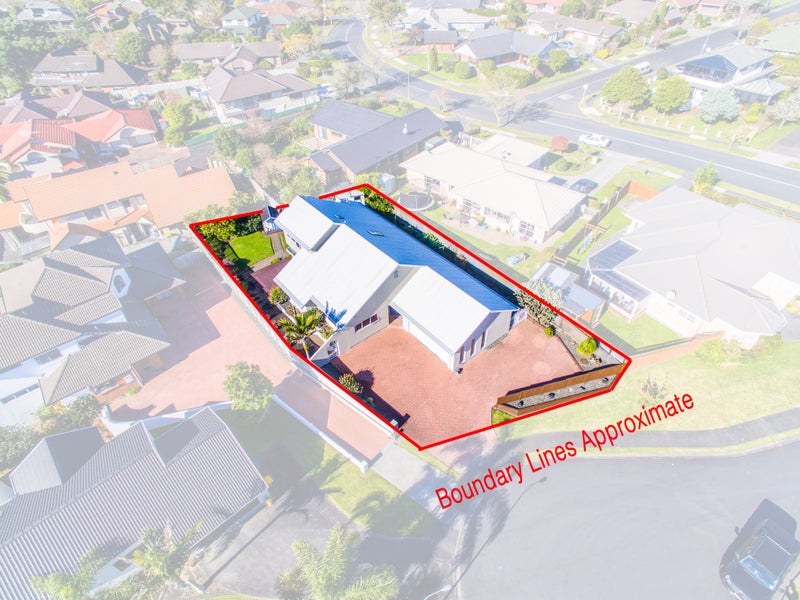 2 Jim Rhind Place, Pahurehure, Papakura - Carousel 2