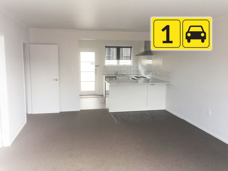 4/43 Kingsway Avenue, Sandringham, Auckland - Carousel 1