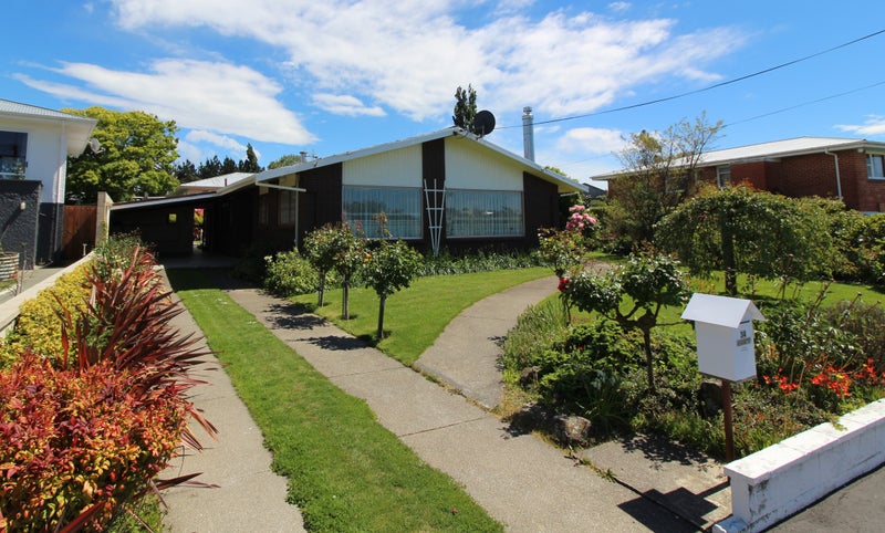 34 Glendale Crescent, Holmes Hill, Oamaru - Carousel 1