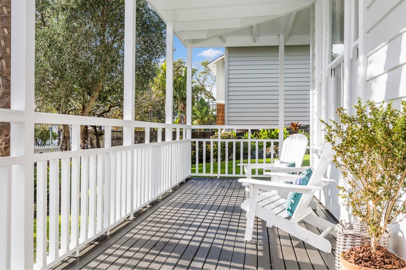 6 Maxwell Avenue, Grey Lynn, Auckland - Carousel 2
