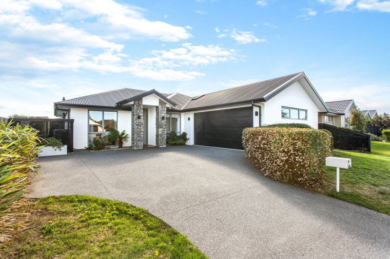12 Te Aika Street, Marshland, Christchurch - Carousel 1