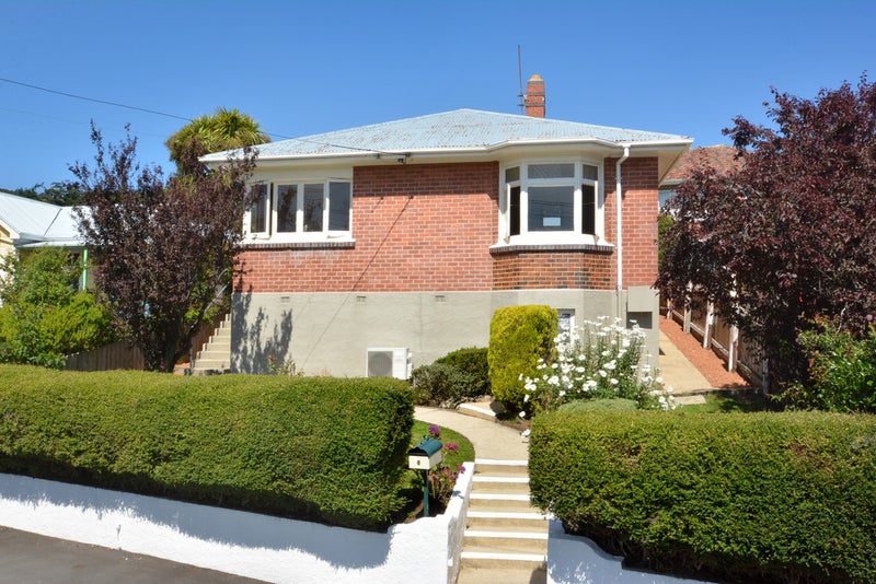 6 Balfour Street, North East Valley, Dunedin - Carousel 1