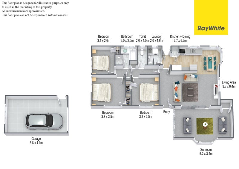 14 Deanwell Avenue, Deanwell, Hamilton - Carousel 18