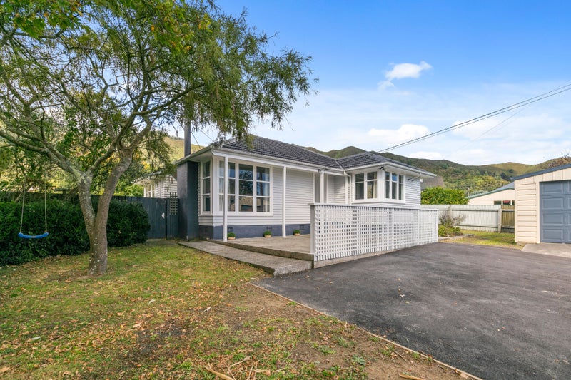 30A Grierson Street, Naenae, Lower Hutt - Carousel 20