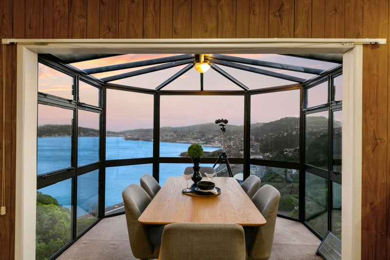 113 Amritsar Street, Khandallah, Wellington - Carousel 2