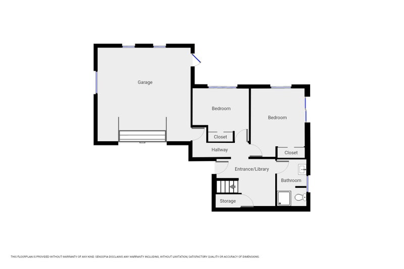 11 Wisteria Grove, Maungaraki, Lower Hutt - Carousel 26