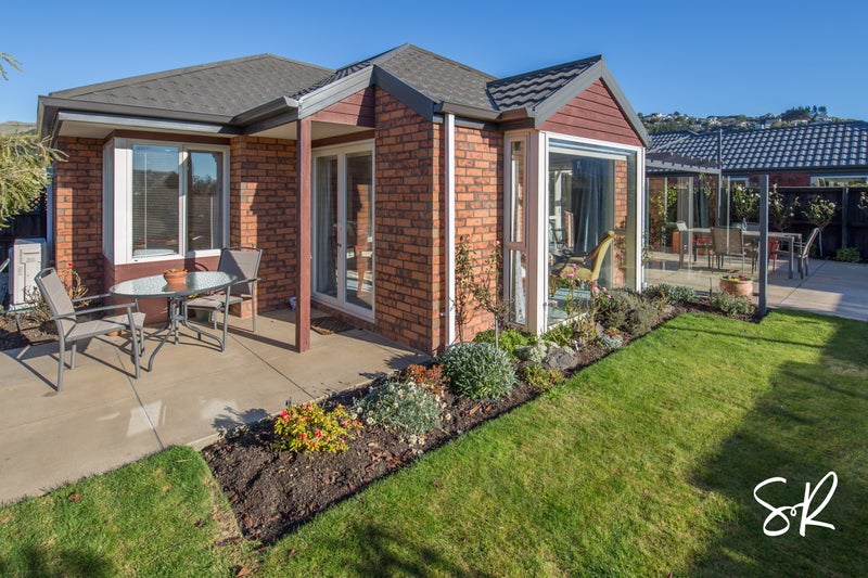 8 Oakview Lane, Cashmere, Christchurch - Carousel 2