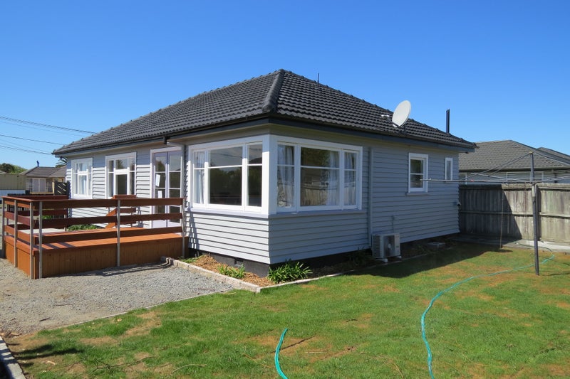 64B Rowan Avenue, Aranui, Christchurch - Carousel 13