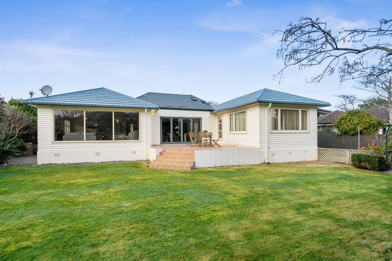 28 Hathaway Avenue, Boulcott, Lower Hutt - Carousel 20