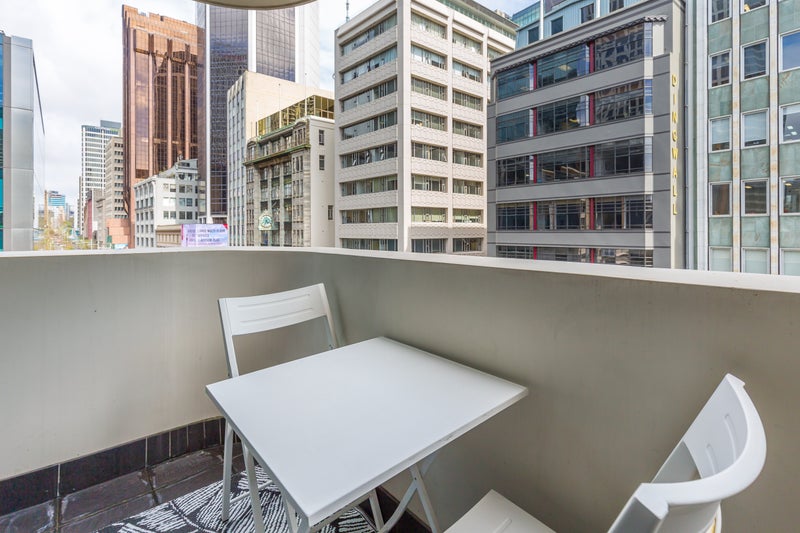 4C/62 Queen Street, Auckland Central, Auckland - Carousel 10