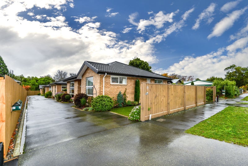 1/21 Hoon Hay Road, Hoon Hay, Christchurch - Carousel 19