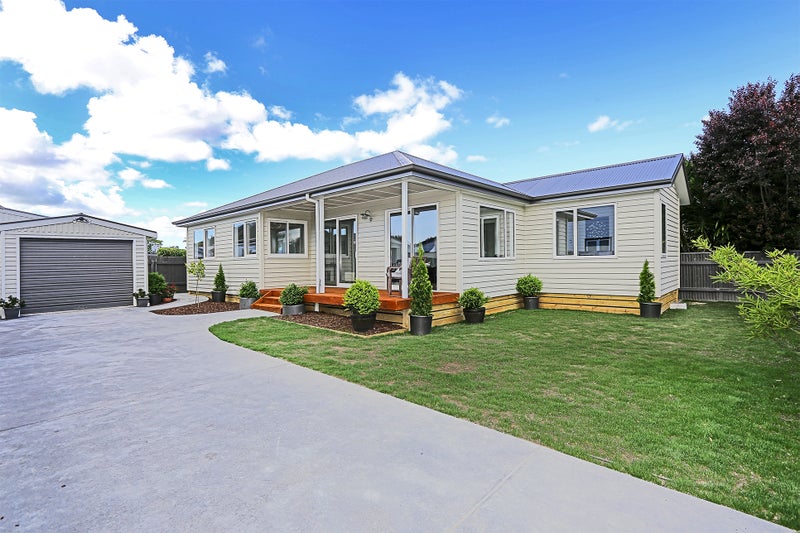 202 Riverslea Road South, Akina, Hastings - Carousel 1