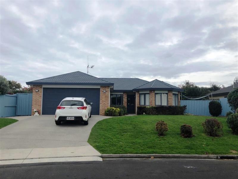 17 Northmeadow Drive, Rototuna, Hamilton - Carousel 1