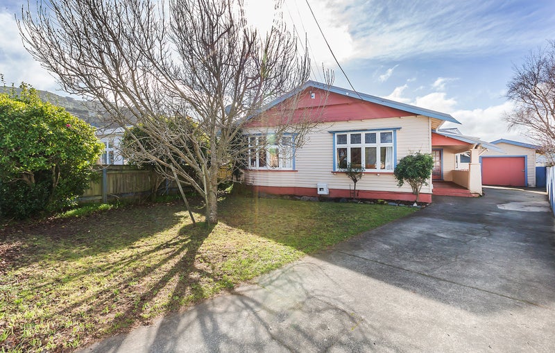 39 Te Mome Road, Alicetown, Lower Hutt - Carousel 1