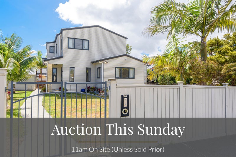 94 New Windsor Road, New Windsor, Auckland - Carousel 1