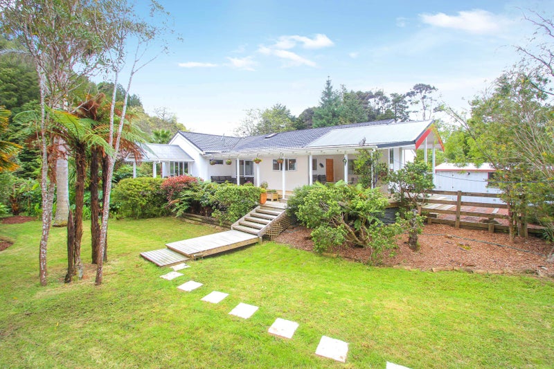 0 Upper Waiwera Road, Puhoi, Warkworth - Carousel 1