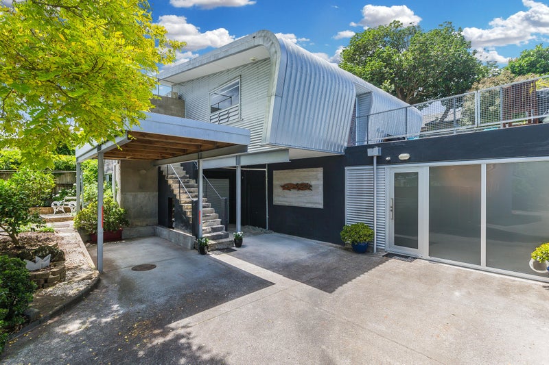 9A Epworth Avenue, Royal Oak, Auckland - Carousel 1