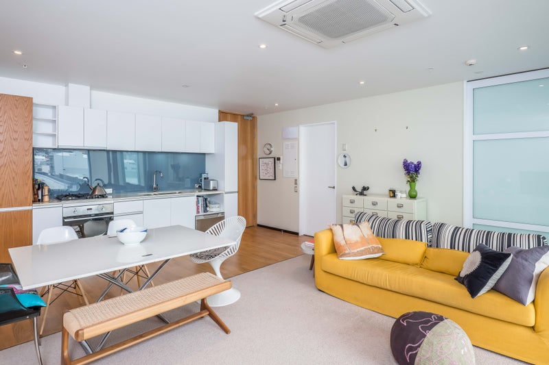 503/38 Jessie Street, Te Aro, Wellington - Carousel 2