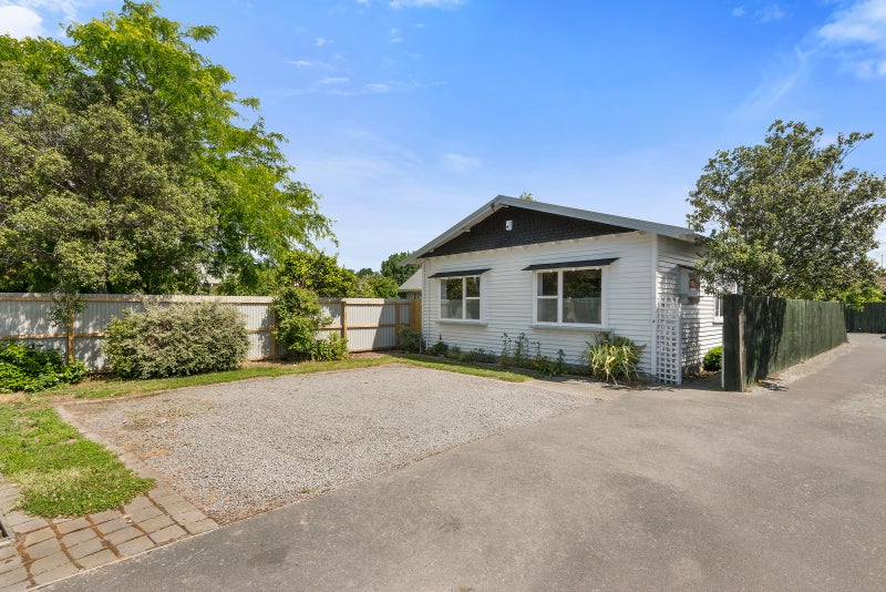 4 Coppell Place, Hillmorton, Christchurch - Carousel 2