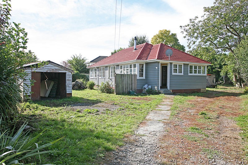 20 Eveleyn Couzins Avenue, Richmond, Christchurch - Carousel 1