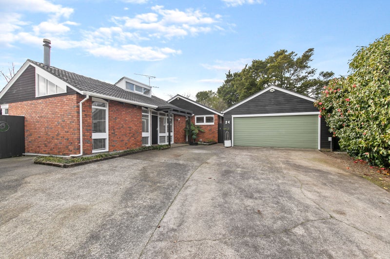 24 Hanover Place, Pahurehure, Papakura - Carousel 20