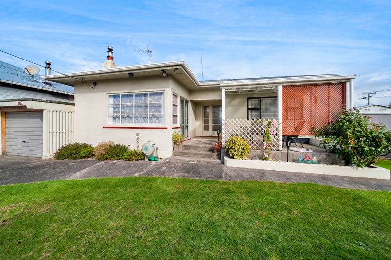 107 Koromiko Road, Gonville, Whanganui - Carousel 1